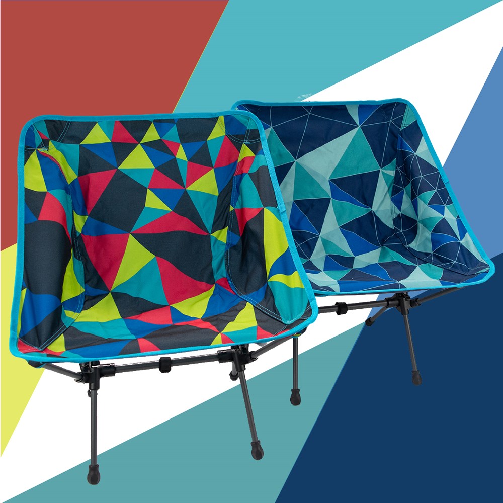 Portal deluxe folding cheap chair