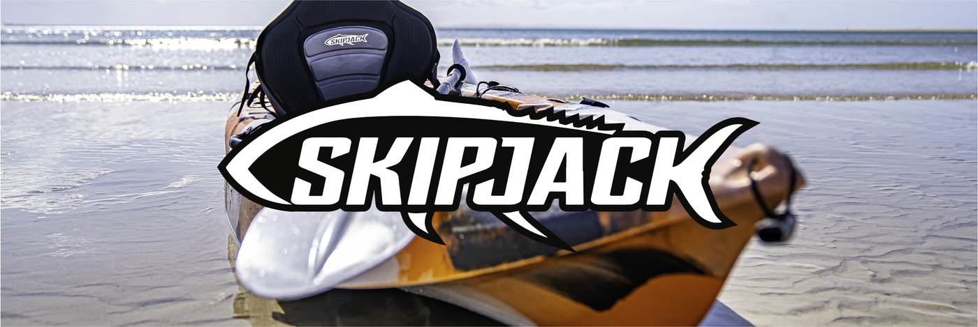 SkipJack | Kayaks and Kayak Accessories